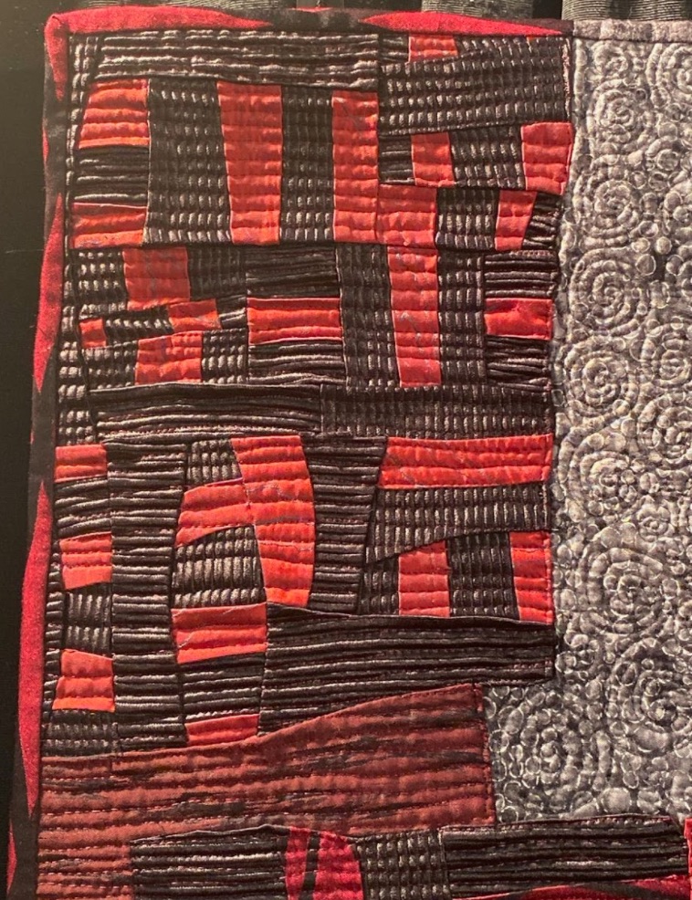 "Dream - Soaring in the Sky" by Kazuko Noto - Corner